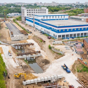 Во Владимире экс-замгубернатора осудили за махинации со строительством Рпенского проезда 