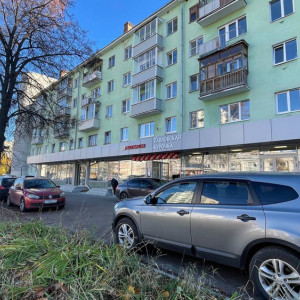 Во Владимире на месте закрывшегося магазина-легенды открылись новые торговые точки