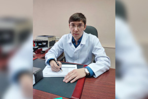 Во Владимире нашли замену уволившейся спустя 34 года работы главврачу поликлиники №1