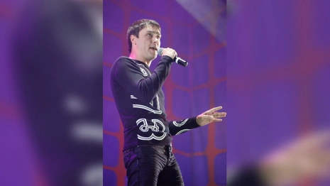 Умер солист «Ласкового мая» Юрий Шатунов