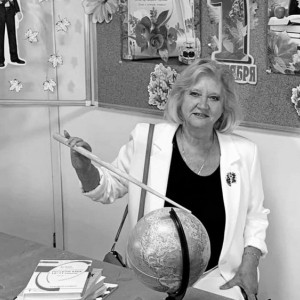 Во Владимире скончалась председатель пионерского движения