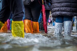 Жителей Владимирской области предупредили о сильном паводке