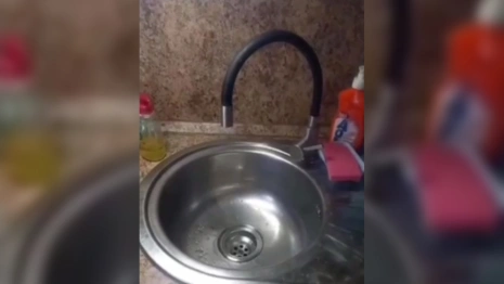 Жители Владимирской области остались без горячей воды в 30-градусный мороз