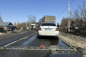 В ДТП на дорогах Владимирской области пострадали 18 человек