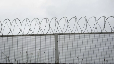 Shot: Алексей Навальный* остался во владимирской колонии