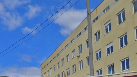 Во владимирском перинатальном центре открылось отделение гинекологии на 10 коек