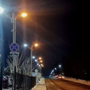 Прокуратура потребовала осветить улицу Куйбышева во Владимире