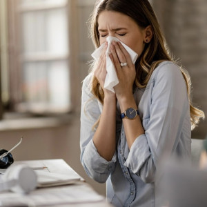 Во Владимире спрогнозировали цветение аллергенной амброзии