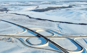 В Сети появились слухи о повышении проезда на М-12 во Владимирской области