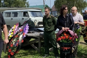 Погибшим в СВО бойцом из Юрьев-Польского оказался 56-летний вагнеровец