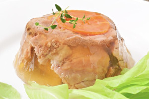 Во Владимирской области «индекс холодца» вырос на 7,5%