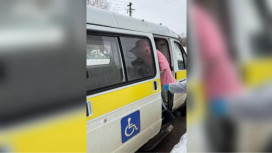 Во Владимире принудительно госпитализировали женщину с опасной формой туберкулеза