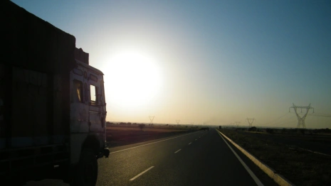 Стало известно место нового поста пункта весового контроля во Владимирской области