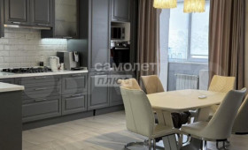 Во Владимире двухэтажную квартиру выставили на продажу за 30 млн рублей