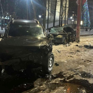 Во Владимирской области раскрыли подробности ДТП с зажатым в салоне водителем 