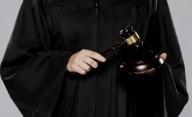 Путин назначил судью в Ленинский райсуд Владимира