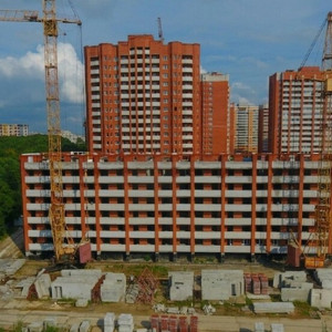 Авдеев о выплатах обманутым дольщикам: «Люди получают в 1,5 раза больше, чем потратили»