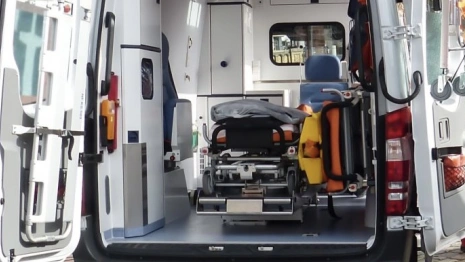 Губернатор Владимирской области назвал условия для примирения с медиками скорой