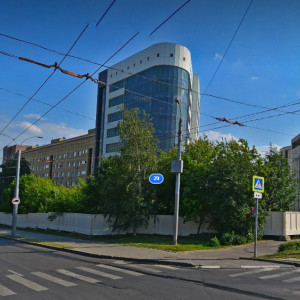 Во Владимире на создание корпуса ПИМУ в доме-«утюге» потребуется 150 млн