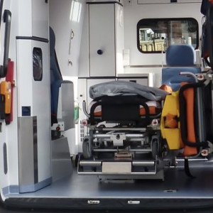 Губернатор Владимирской области назвал условия для примирения с медиками скорой