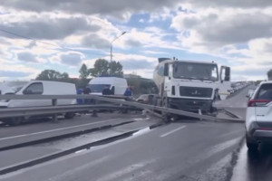 Стали известны личности пострадавших в ДТП с бетономешалкой во Владимире