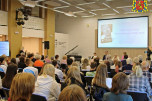 Во Владимире презентовали книгу о ветеранах блокадного Ленинграда