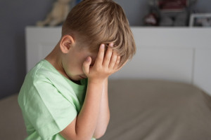 Во Владимирской области 57 человек попали под следствие за преступления в отношении детей