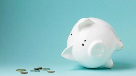 Жители Владимирской области сдали в банки 1,5 млн рублей мелочью