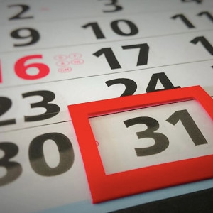 Появился график праздничных и выходных дней в 2023 году