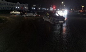 В ДТП на трассах Владимирской области погиб 1 и пострадали 46 человек