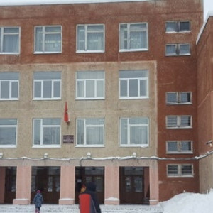 Во Владимире произошло задымление в гимназии №39