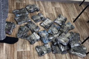 В Гусь-Хрустальном силовики изъяли у сектантов 200 запрещенных книг