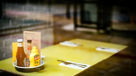 В Гусь-Хрустальном мужчину осудили за поножовщину в кафе в новогодние праздники