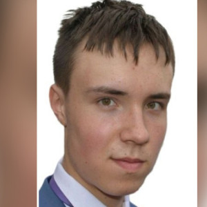 Во Владимире объявили повторный поиск 18-летнего студента
