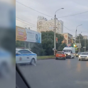 Стала известна личность сбитого на выезде из Владимира ребенка