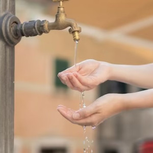 У жителей Суздаля из кранов потечет вода с хлоркой