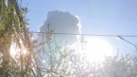 После взрыва в Киржачском районе пострадали 4 человека