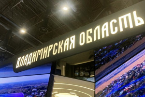 Владимирская область планирует подписать ряд соглашений на ПМЭФ
