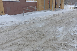 Во Владимире водителей попросили убрать авто с 23 улиц