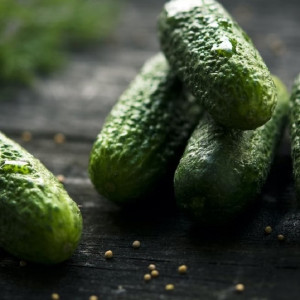 Улицы в Суздале перекроют из-за Дня огурца