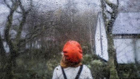 Владимирскую область зальет затяжными дождями