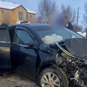 Авария с погибшей и 3 пострадавшими в Суздальском районе обернулась уголовным делом