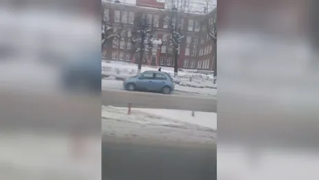 Стали известны подробности ДТП с пешеходом на Горького во Владимире