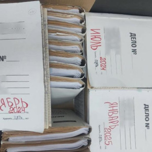 Фельдшера из Коврова будут судить за раскрытие информации о смерти людей ритуальщикам