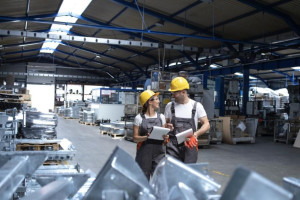 Во Владимире работников предприятия оставили без доплат за вредные условия труда