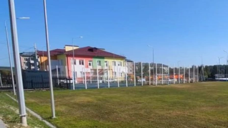 Во Владимирской области открылся новый корпус школы на 240 мест