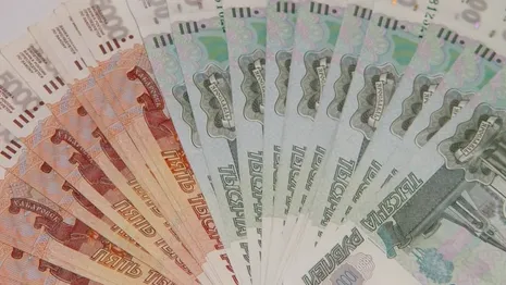 Во Владимирской области полицейские изъяли 400 поддельных купюр за полгода