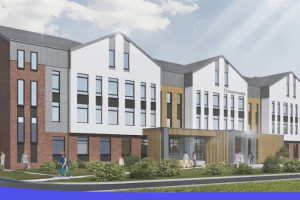 В Лакинске построят поликлинику на 200 посещений в смену