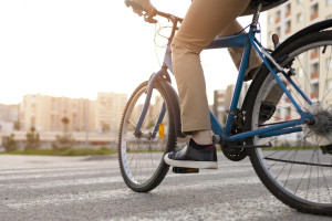 Во Владимире подросток украл скоростной велосипед за 20 тыс. рублей