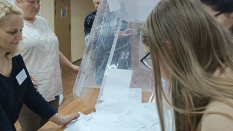 Стали известны имена депутатов-победителей в выборах во Владимирской области